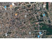 VENDE Terreno en Capiatá