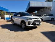 Toyota Raize año 2022 automatico full de toyotoshi 📍 Recibimos vehiculo ✅