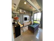 En Venta Monoambiente en Luque ID 38892