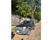 Vendo Fiat uno way 2011