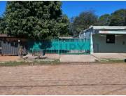 VENDE Casa en Capiatá