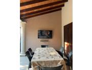 EN VENTA AMPLIA RESIDENCIA EN VILLA ALEGRE