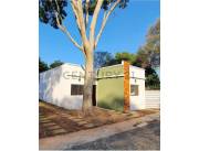 VENDE Casa en Condominio en Luque