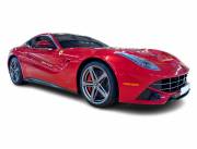 Ferrari F12 Berlinetta 2013