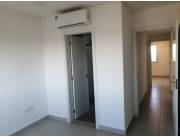 VENDO DPTO EN EL CENTRO DE ASUNCIÓN, EDIFICIO FORTALEZA