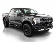 Ford F-150 Raptor 2025