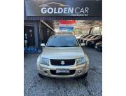 SUZUKI new grand vitara año 2010