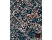 ¡TERRENO EN VENTA EN ÑEMBY, LA LOMITA!