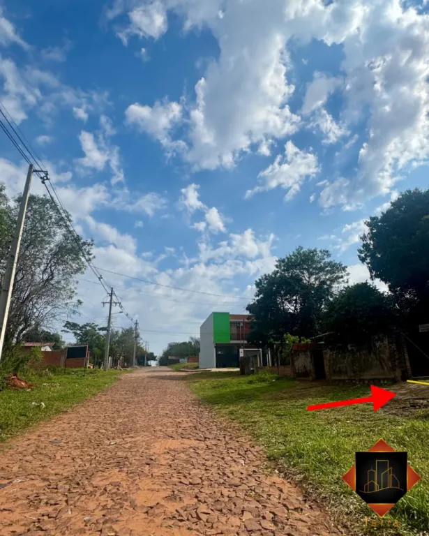 ¡TERRENO EN VENTA EN ÑEMBY, LA LOMITA! — foto 3