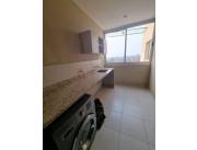 ALQUILER - DEPARTAMENTO AMOBLADO - PARAGUAY - ASUNCIÓN - RECOLETA
