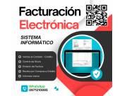 Facturacion Electronica