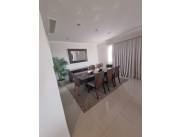 ALQUILER - DEPARTAMENTO AMOBLADO - PARAGUAY - ASUNCIÓN - RECOLETA