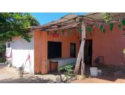 VENDO TERRENO CON CONSTRUCCIÓN – DUEÑO DIRECTO