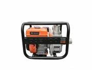 Motobomba Naftera Daewoo 7 Hp 3 Pulgadas