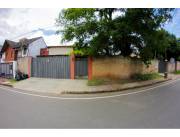 Vivienda amplia en venta en Cuarto Barrio Luque