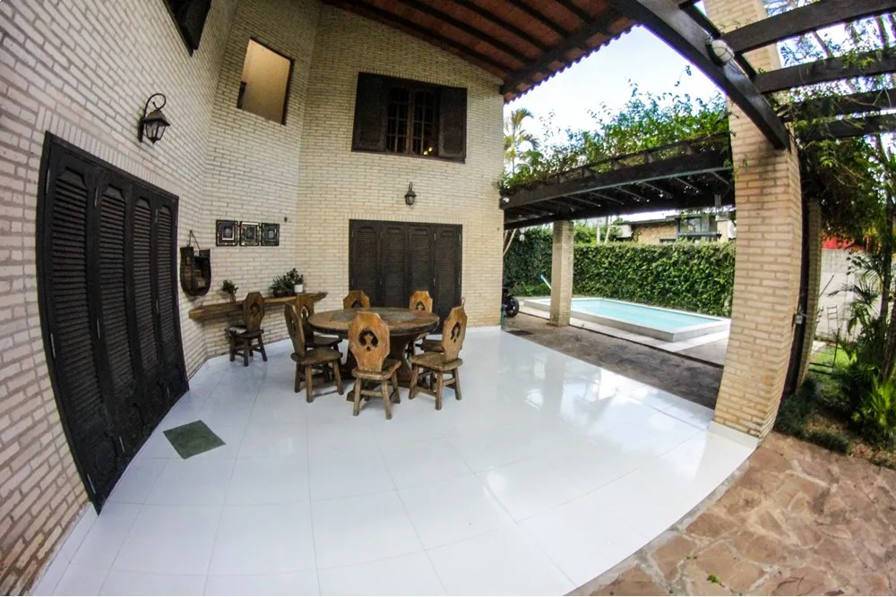 Vivienda amplia en venta en Cuarto Barrio Luque — foto 2