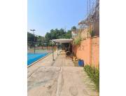 CASA EN VENTA EN VILLA ELISA DE 2315M2