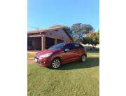 VENDO CITROEN C3 2014, CAJA AUTOMÁTICA