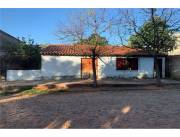 VENDO TERRENO EN LUQUE LAURELTY