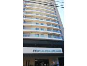 EN VENTA DPTO EN EDIFICIO FORTALEZA MILANO-ASUNCION Id: 39300