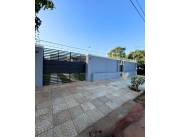 VENDO CASA A ESTRENAR EN LUQUE 3 DORMITORIOS ZONA PALACIO DE JUSTICIA