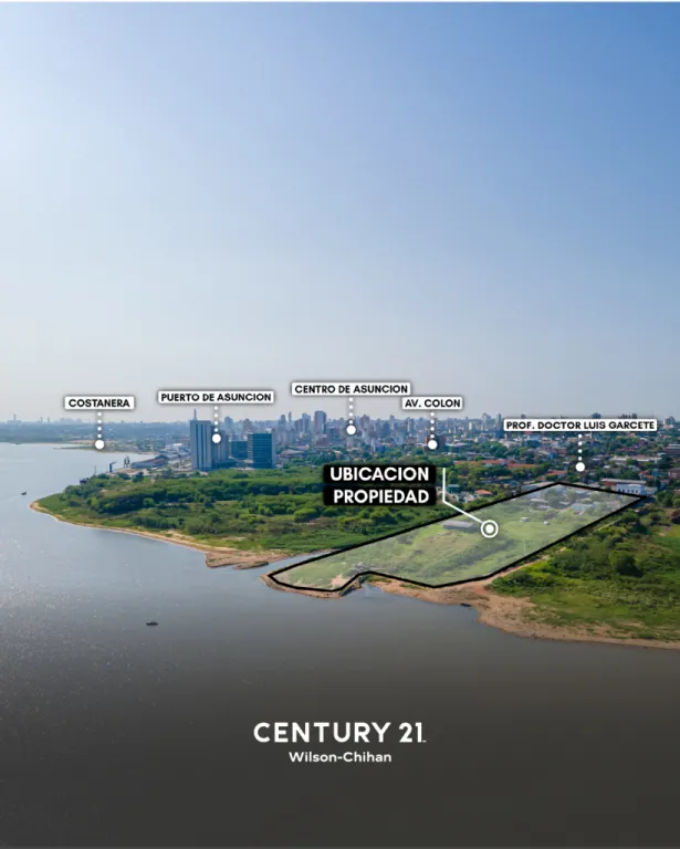 🏛OPORTUNIDAD ÚNICA EN EL CASCO HISTÓRICO DE ASUNCIÓN| VENTA — foto 2