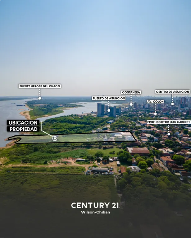 🏛OPORTUNIDAD ÚNICA EN EL CASCO HISTÓRICO DE ASUNCIÓN| VENTA — foto 3