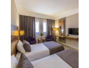 Tu Habitacion como inversion en Hotel Ramada