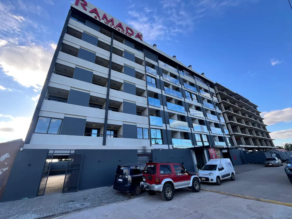 Tu Habitacion como inversion en Hotel Ramada — foto 2