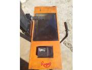 Regulador de faros Rogen