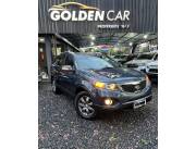 Kia Sorento!! importado 2011!! NAFTERA . Modo ECO Diferentes modos de Manejo! Caja AUTOM