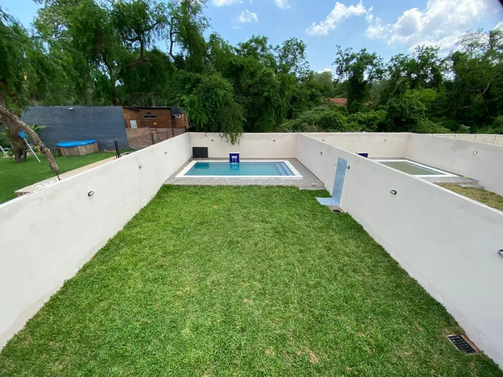 VENDO CASA EN SAN BERNARDINO — foto 2