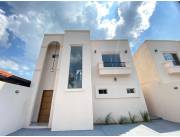 VENDO CASA EN SAN BERNARDINO