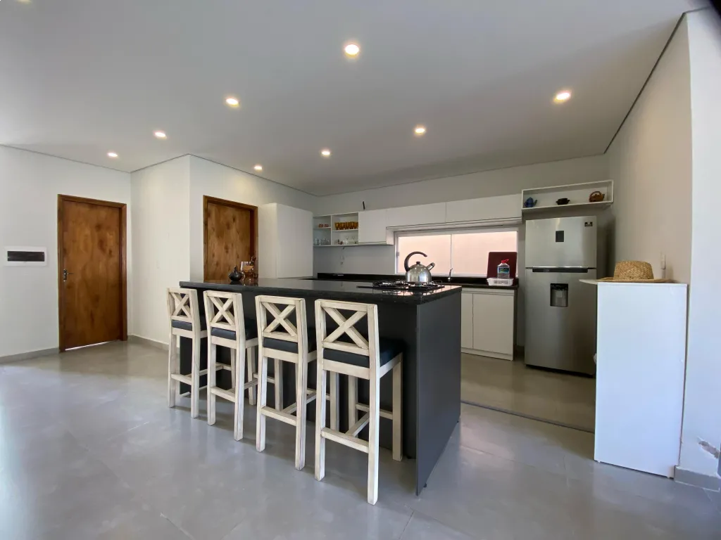 VENDO CASA EN SAN BERNARDINO — foto 3