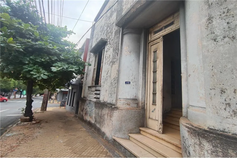 VENDO TERRENO EN ESQUINA EN EL CENTRO DE ASUNCION — foto 3