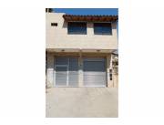 DUPLEX A LA VENTA EN SAN ANTONIO-ASUNCION