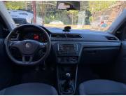 Volkswagen Gol Año 2020 Mecánico Motor 1.6 Flex Radio con Bluetooth