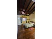 Vendo casa en Barrio Herrera