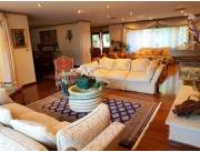 ALQUILO RESIDENCIA DE LUJO EN RECOLETA