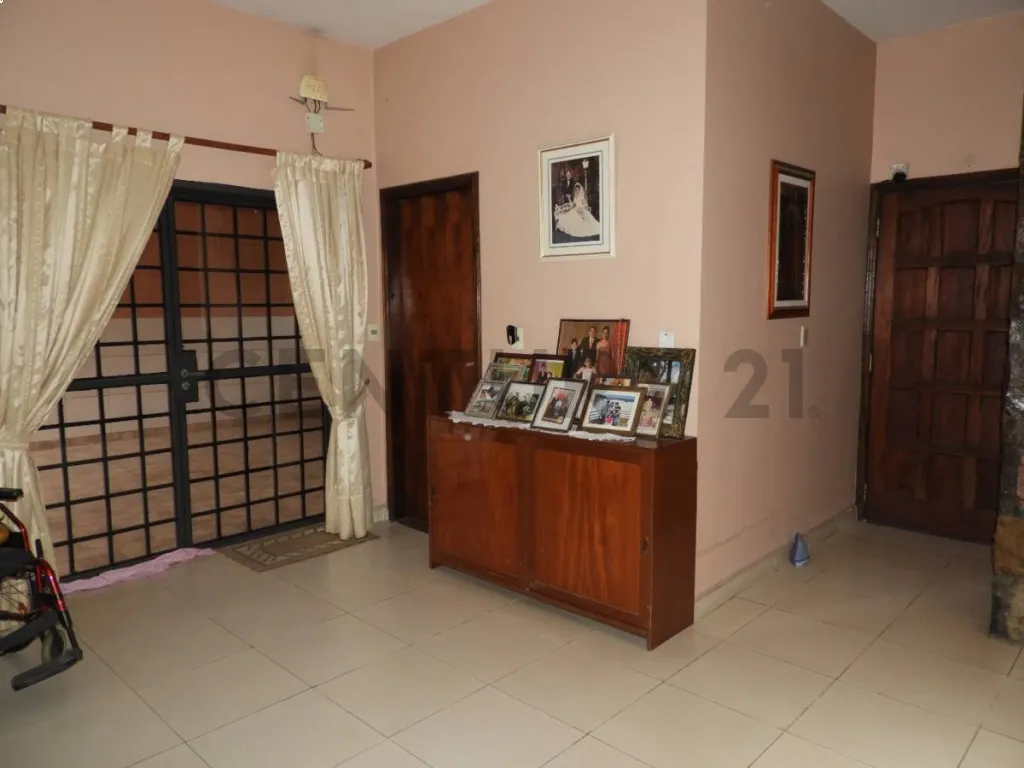 MODERNA RESIDENCIA CON ADAPTACIONES INCLUSIVAS Y ASCENSOR - BARRIO SAN PABLO — foto 3