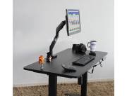 SOPORTE HIDRAULICO P/ MONITOR (RC4C1)