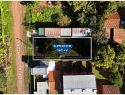 Terreno en venta a 100 mts. de Defensores del Chaco / Lambare