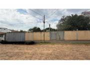 VENDO 3 terrenos juntos de 1.362m2