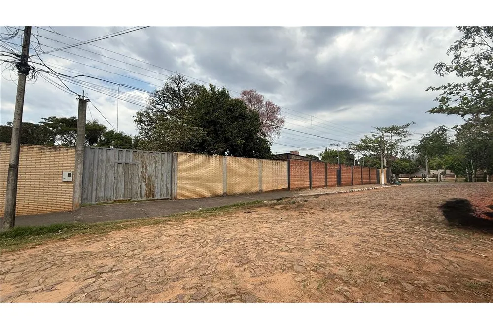 VENDO 3 terrenos juntos de 1.362m2 — foto 3