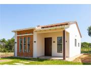 ¡Casa a estrenar en J.A. Saldívar!