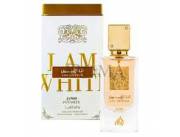 Perfume Lattafa Ana Abiyedh Poudrée Eau de Parfum Femenino 60ml