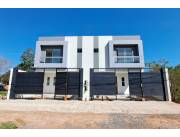ALQUILO HERMOSOS DUPLEX A ESTRENAR DE 3 DORMITORIOS EN SAN LORENZO, ZONA PODER JUDICIAL