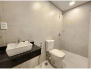 VENDO HERMOSO DEPARTAMENTO EN LUQUE CENTRO