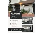SALÓN COMERCIAL DE 85 m², A MEDIA CUADRA DE FÉLIX BOGADO – ASUNCIÓN