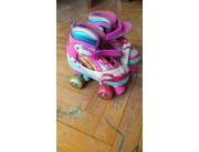 VENDO PATIN